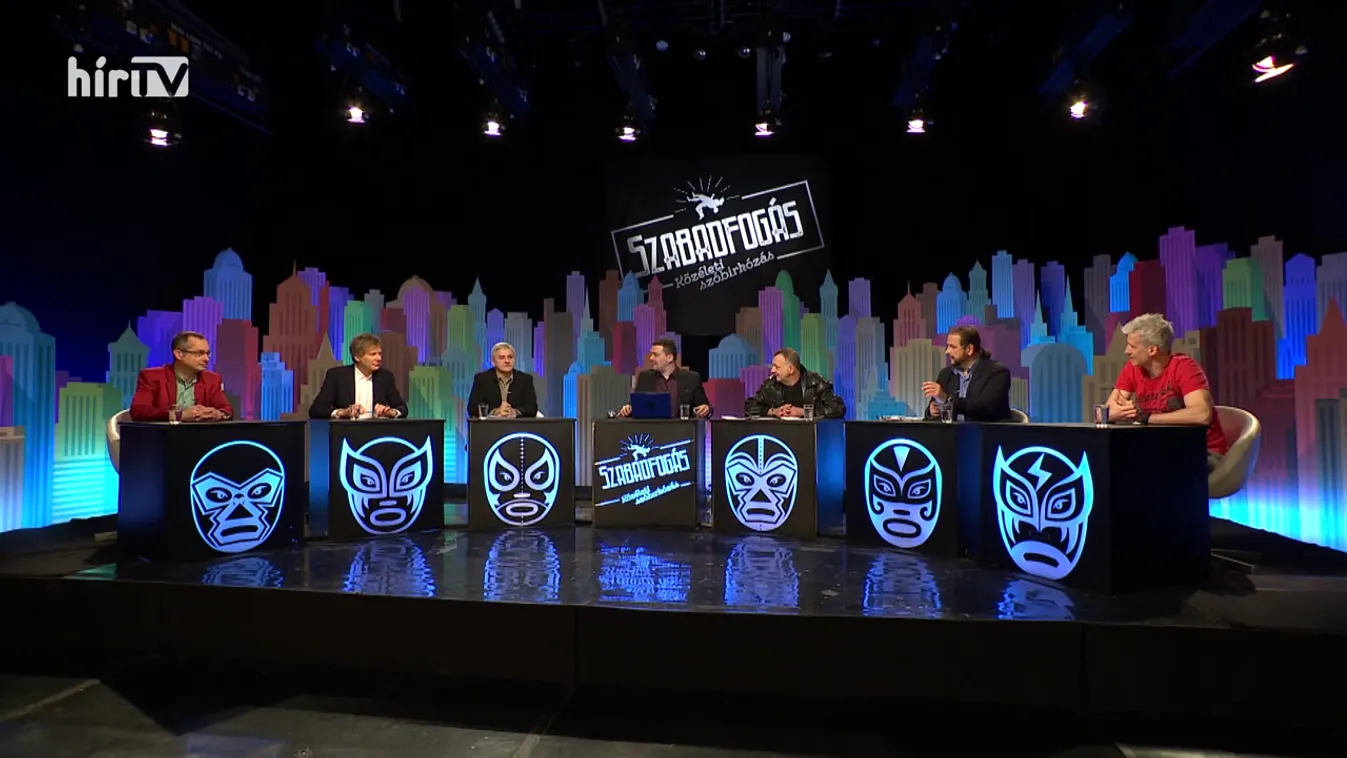 Szabadfogás: Az új Nattal fejeződik be a rendszerváltoztatás az oktatásügyben