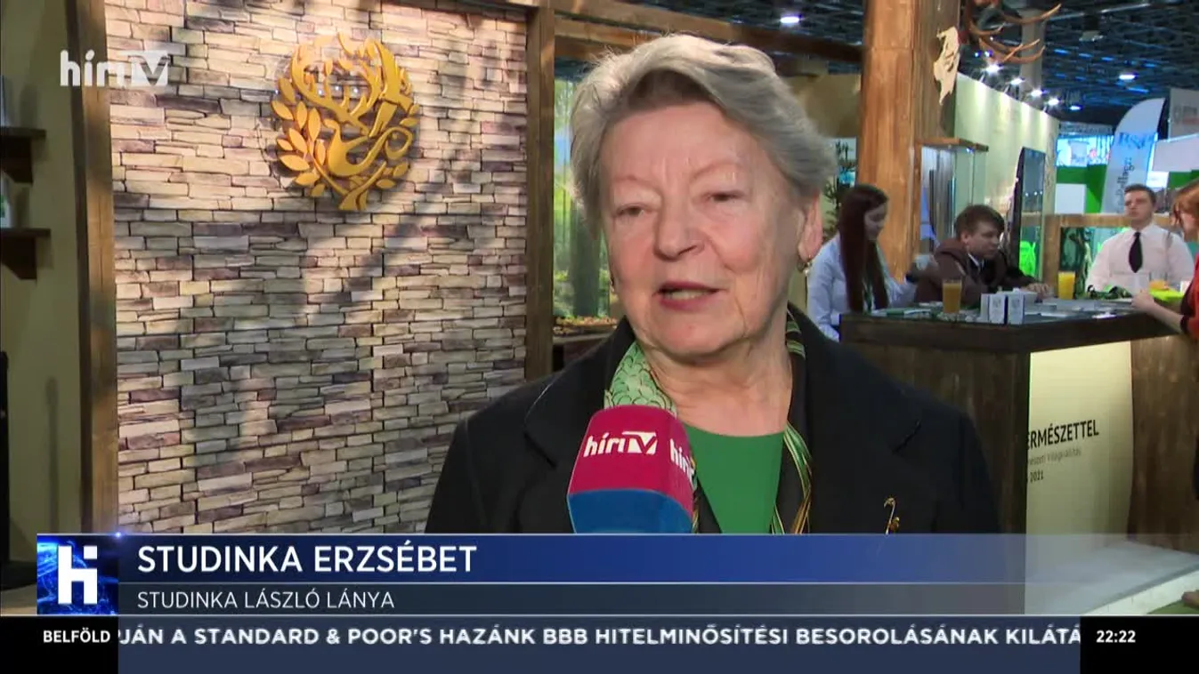 Már megvásárolható az "Egy a természettel" életműsorozat első hat példánya