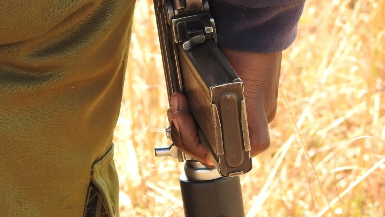 Tömegmészárlás történt Kamerunban