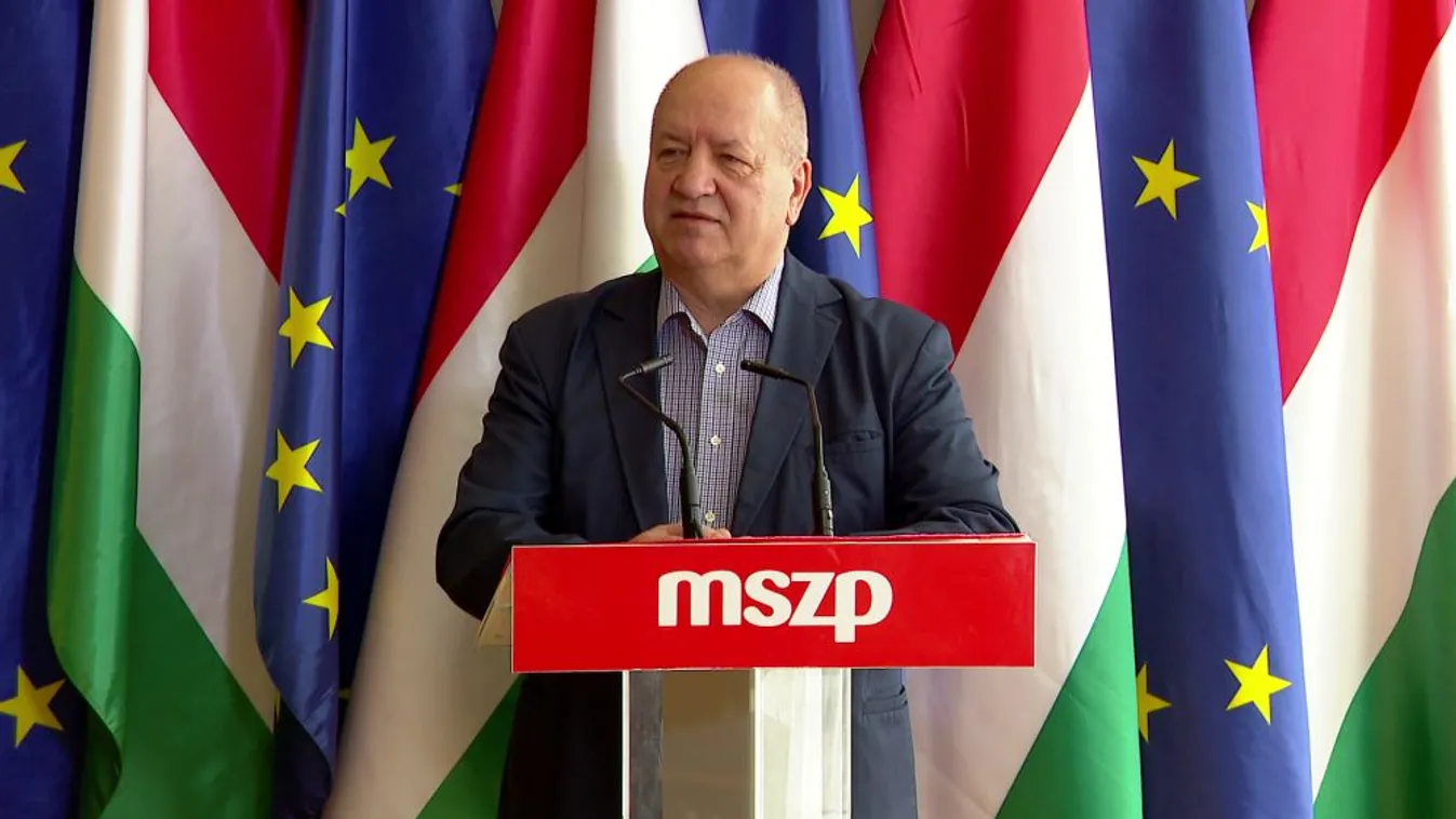 Továbbra sem kér bocsánatot Korózs Lajos