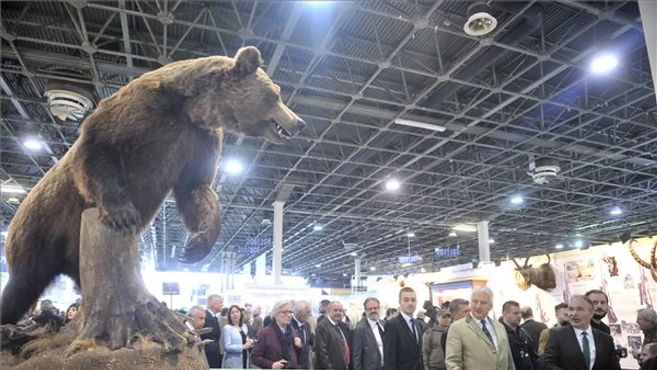 Több mint 50 ezren látogattak ki a FeHoVa kiállításra