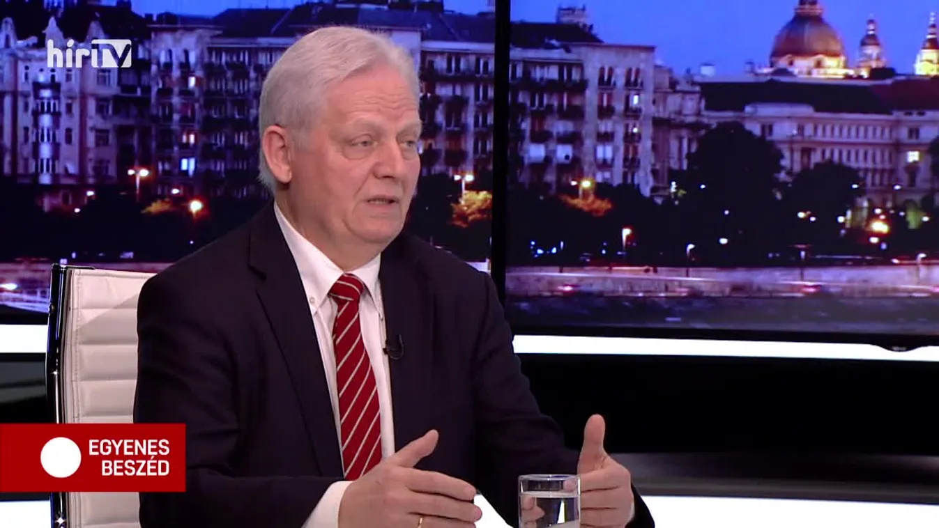 Tarlós: Karácsony nem mutogathat a miniszterelnökre