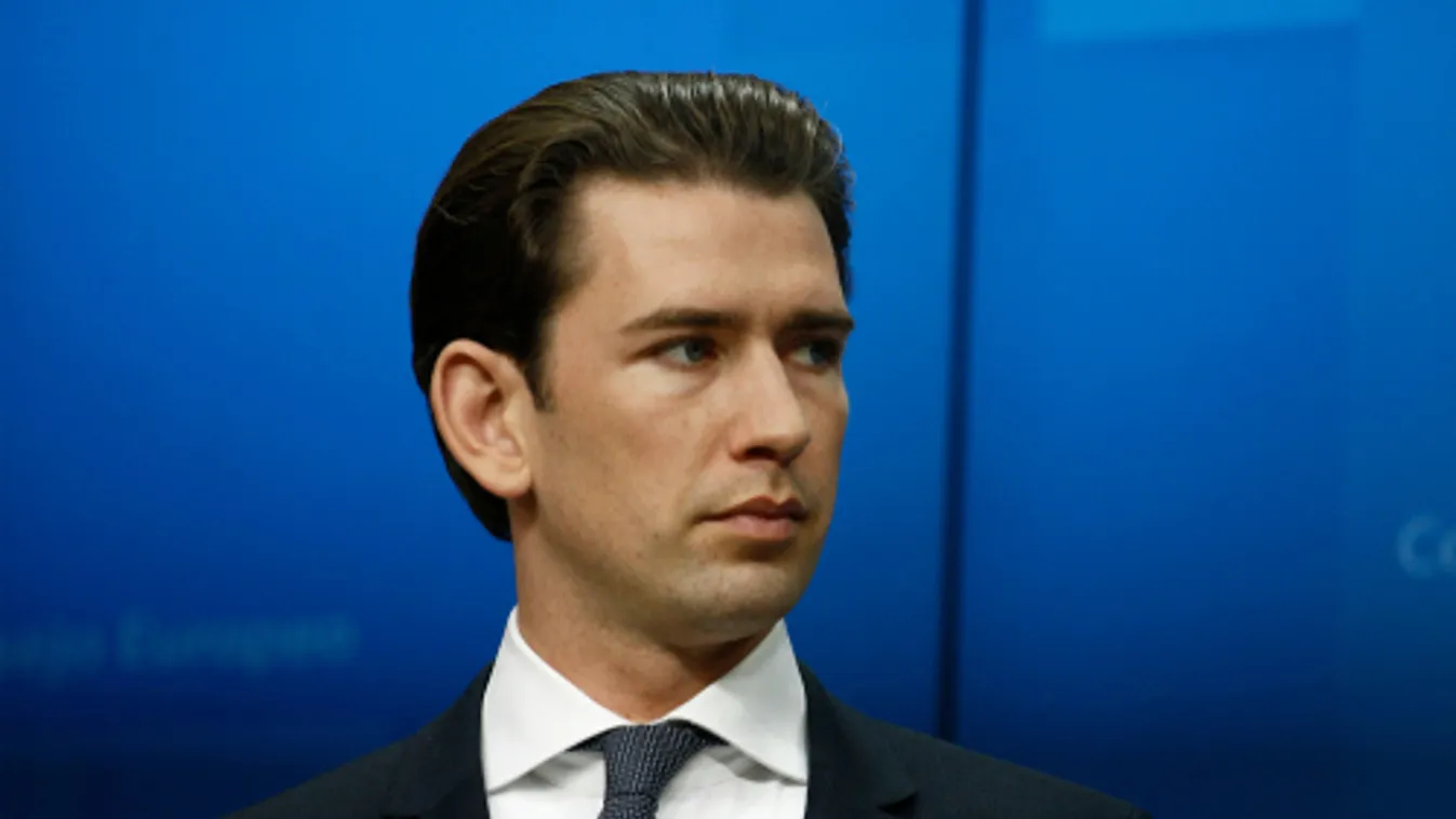 Kurz: További szigorításokra van szükség