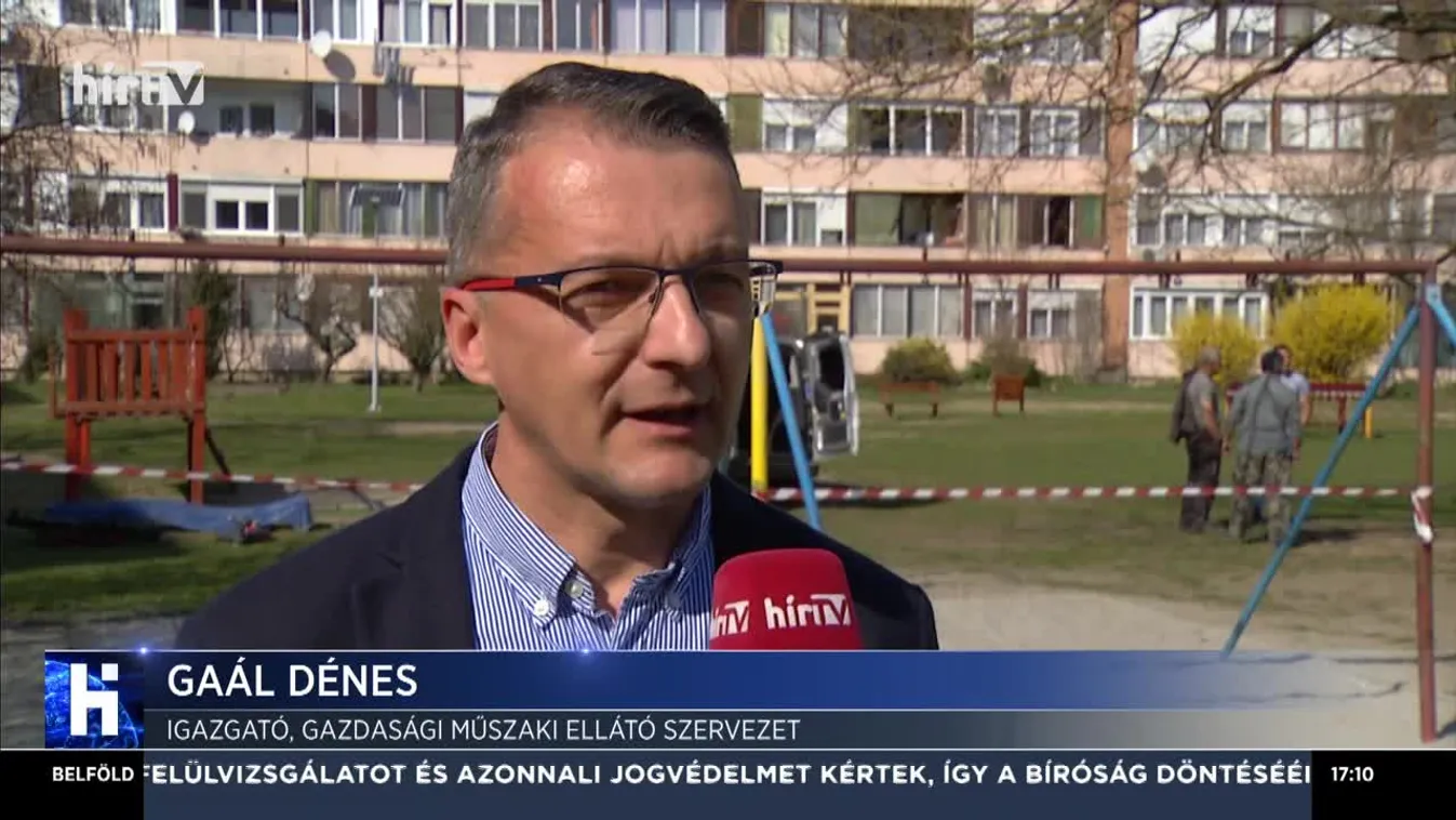 Lezárják a szabadtéri játszó- és sporteszközöket Balassagyarmaton