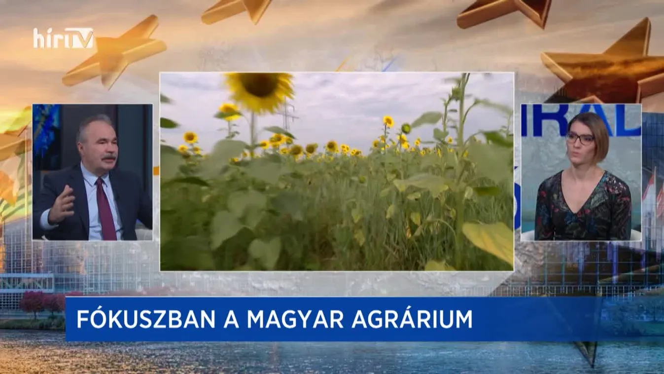 Európai híradó: Belföldi fogyasztási zavar biztosan nem várható