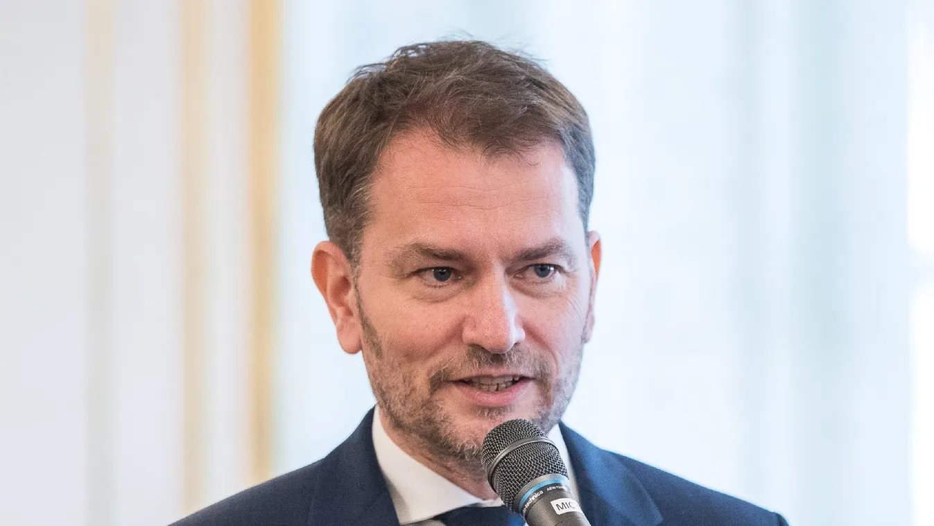 Vészhelyzetet hirdetnek a szlovák szociális intézményekben