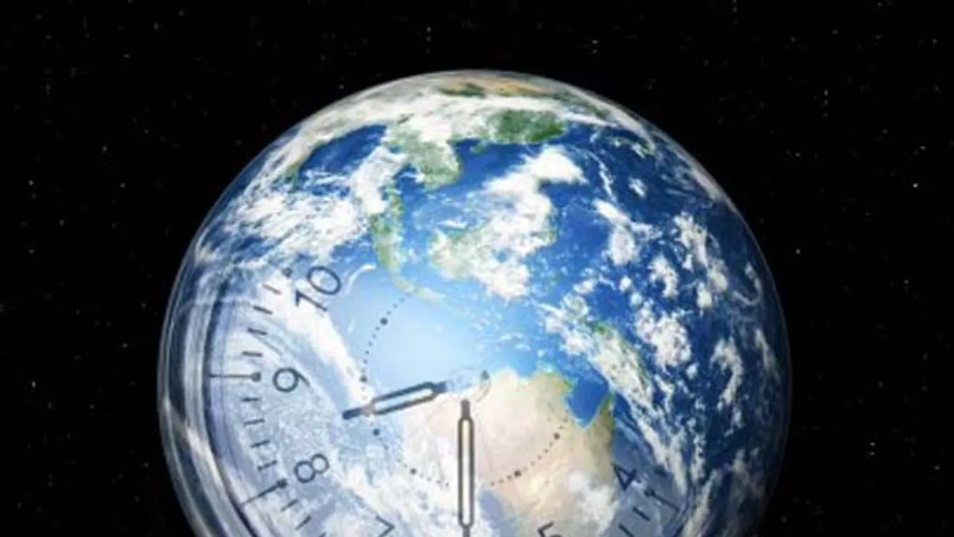 Egy órára lekapcsolták Budapest díszkivilágítását a Föld órája akcióhoz csatlakozva