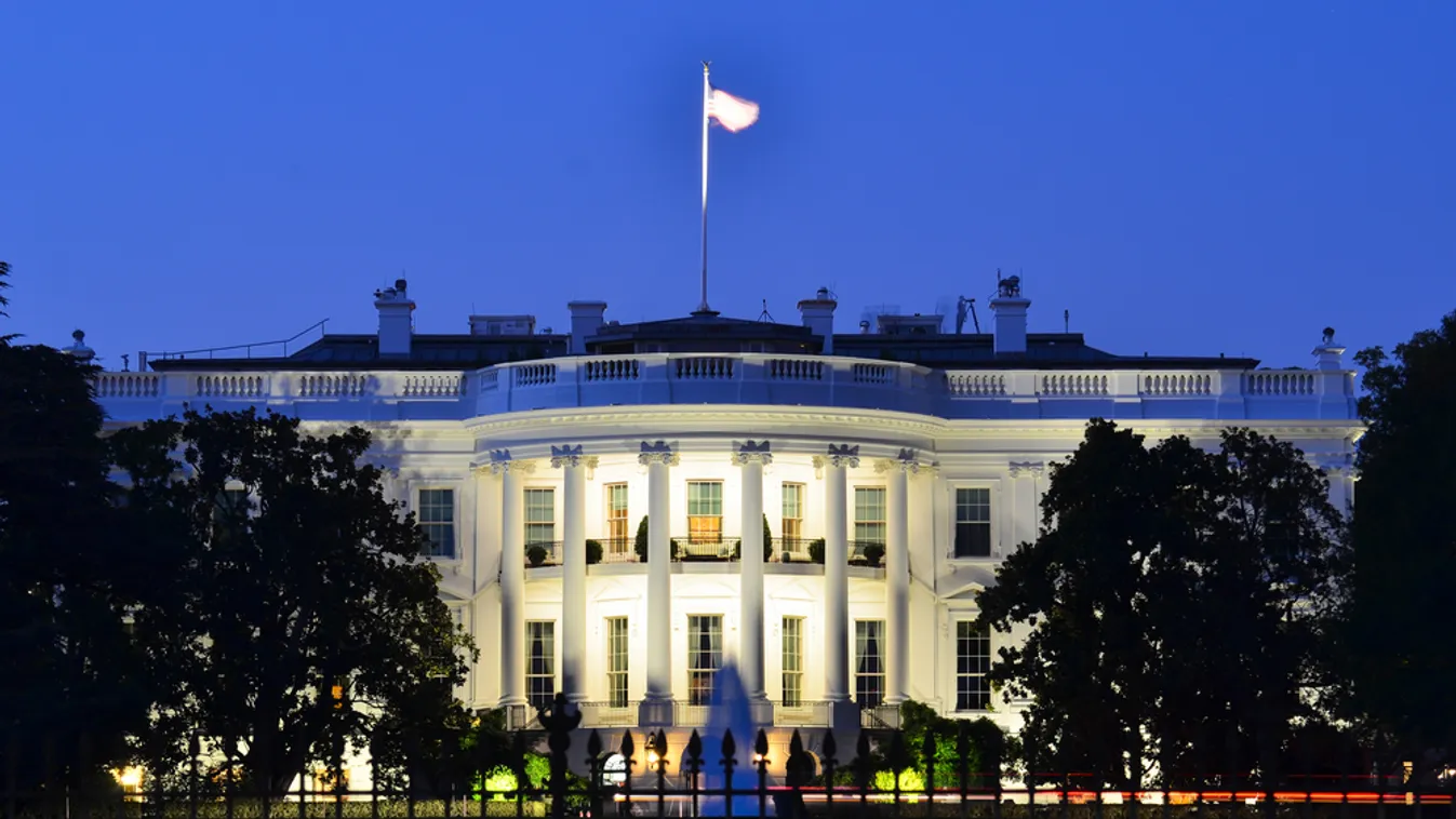 Elfogadta az amerikai szenátus a 2000 milliárd dolláros gazdaságélénkítő csomagtervet