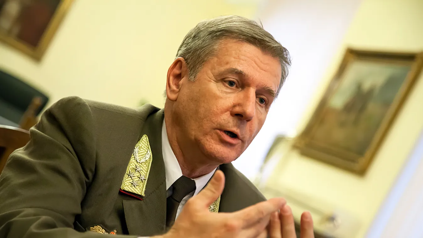 Benkő: A legfontosabb az ország a működőképességének megőrzése