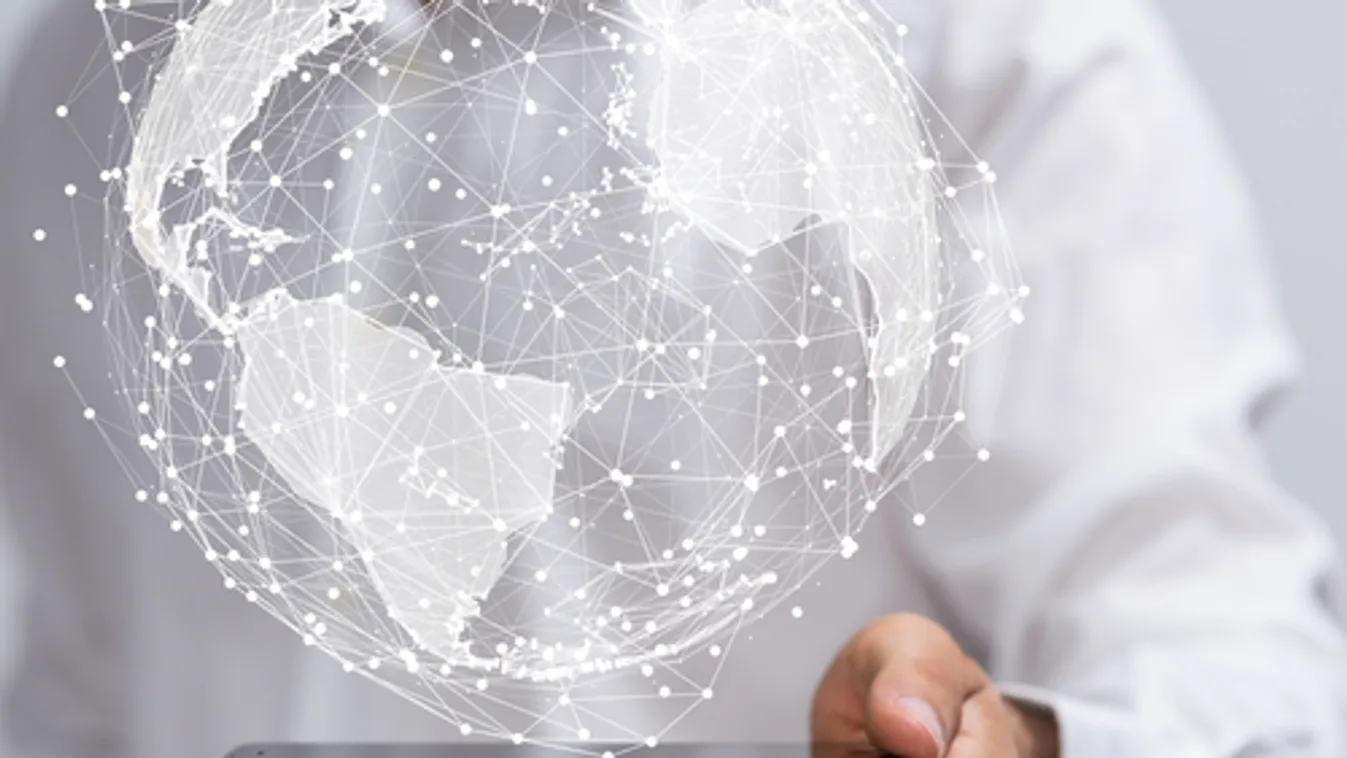 Megnövekedett az adatforgalom a távoktatás, a távmunka miatt