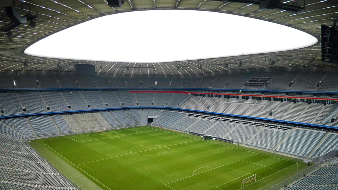 Minden sporteseményt felfüggesztettek Olaszországban