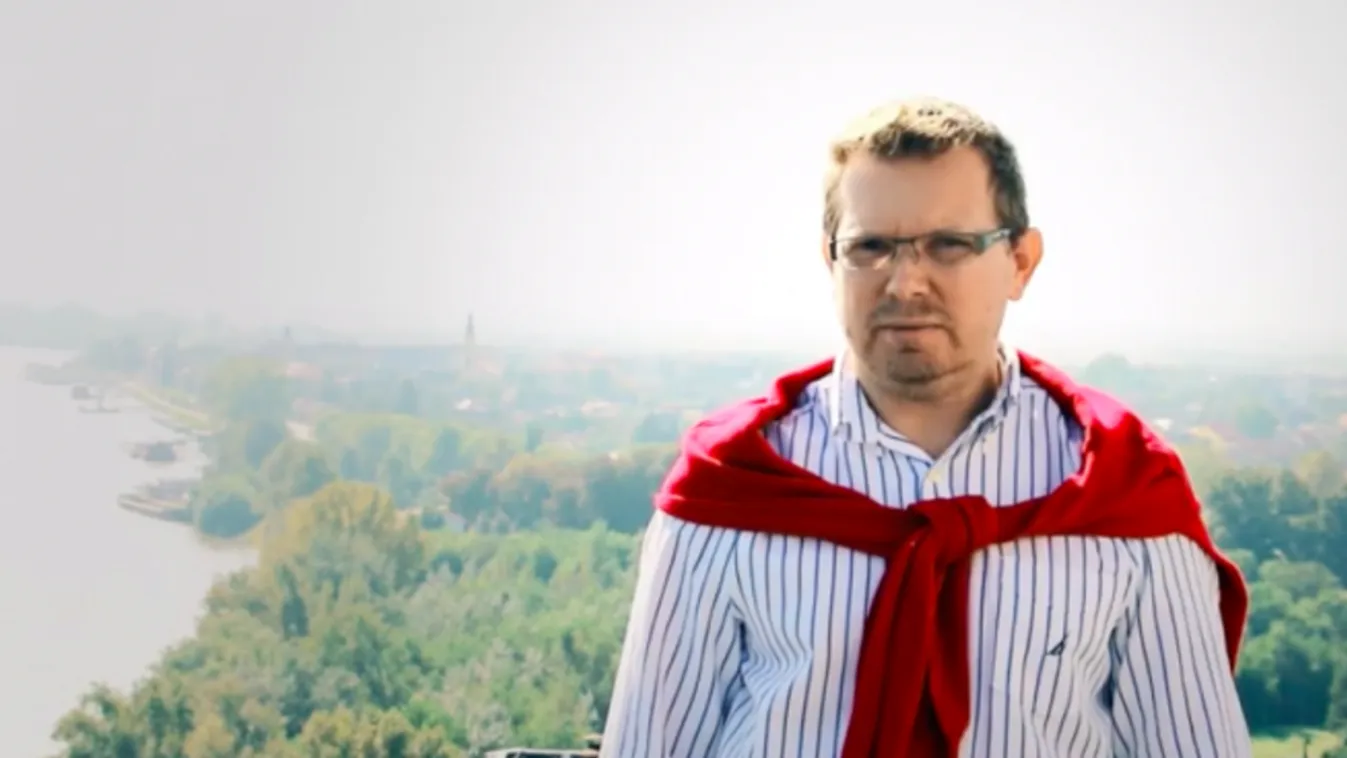 Feljelentették álhírek terjesztése miatt a mohácsi polgármestert