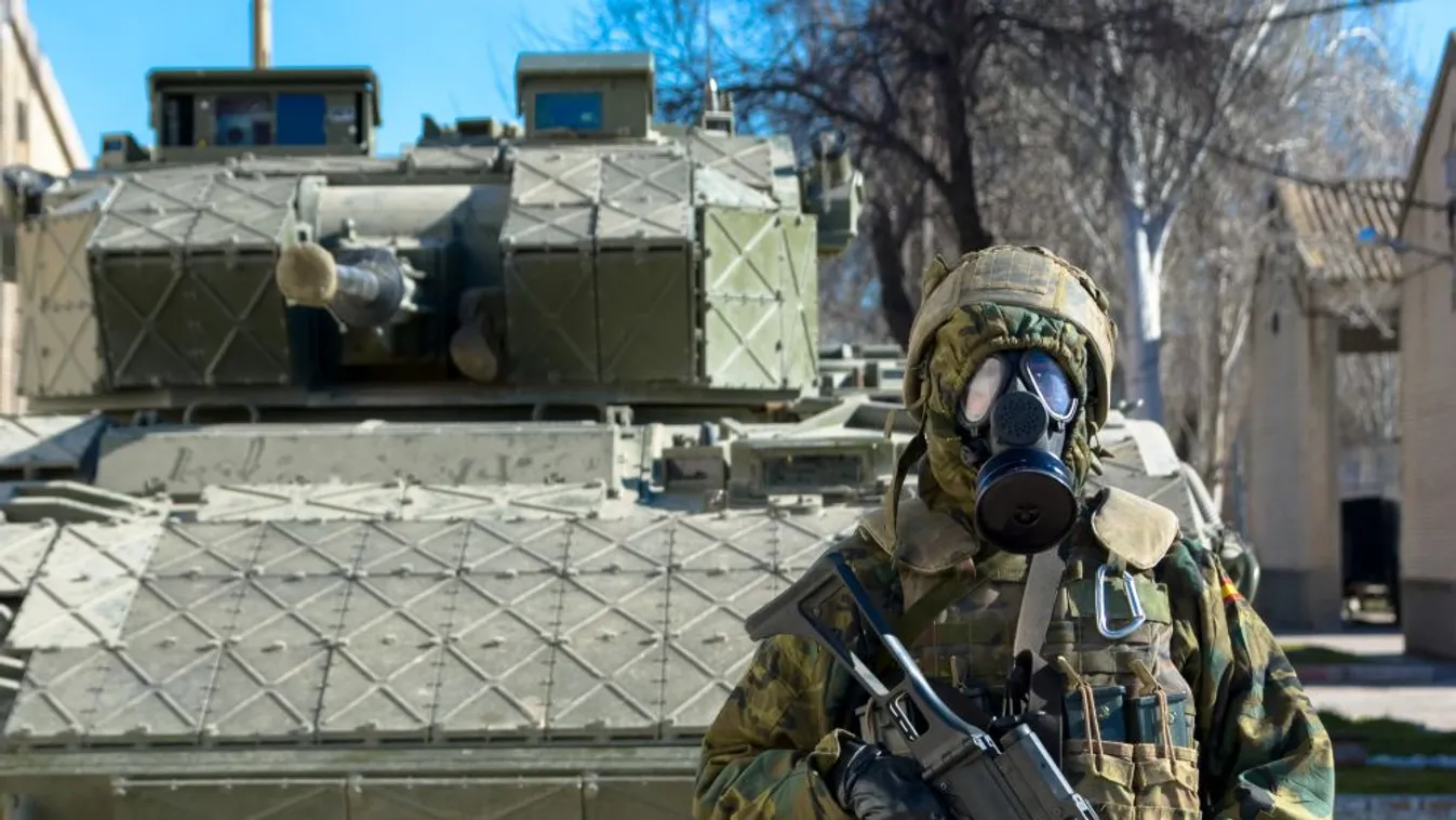 Koronavírus és Iszlám Állam: az ISIS kihasználná a Nyugaton eluralkodó káoszt és félelmet