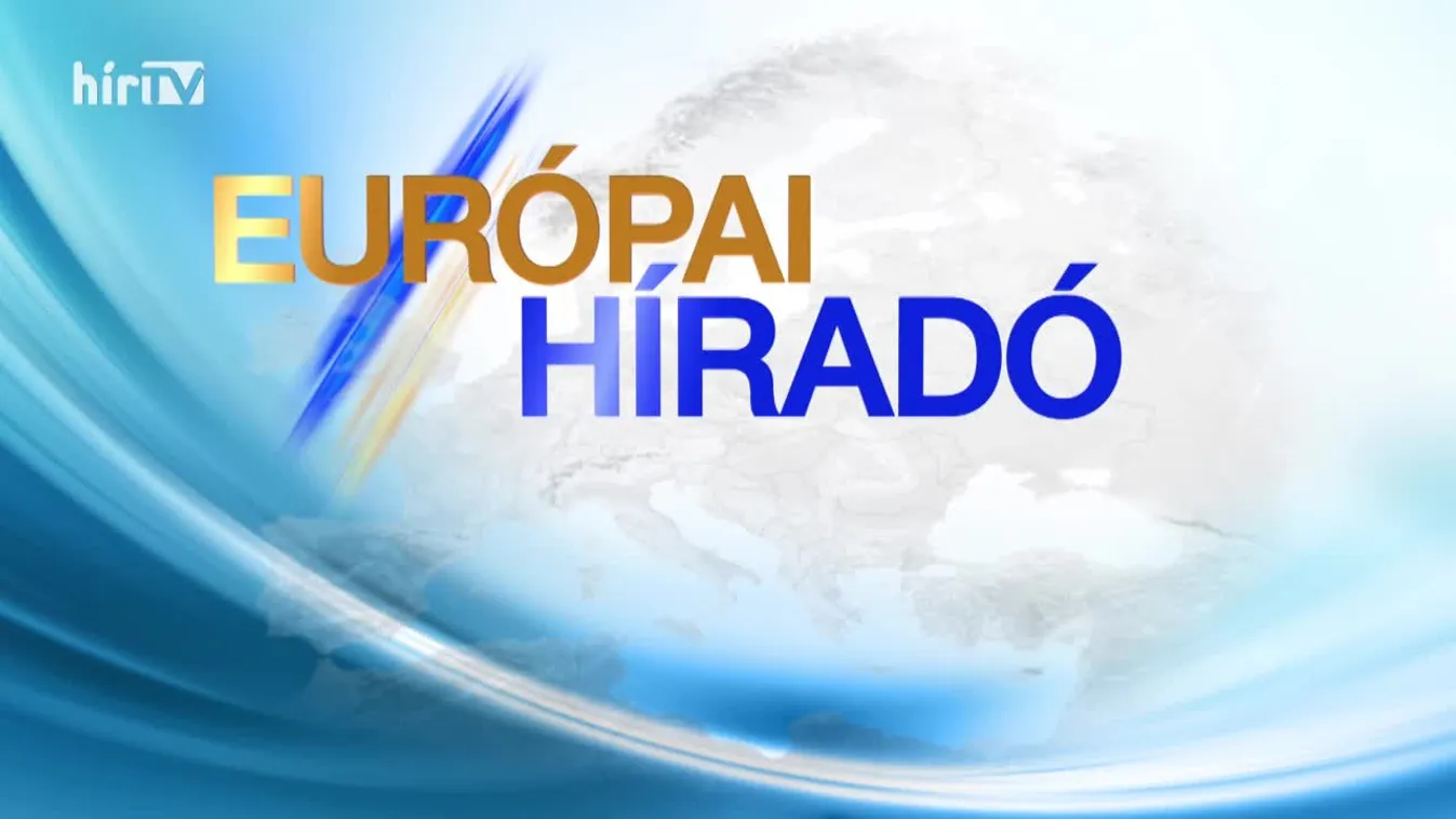 Európai híradó (2020-03-13)