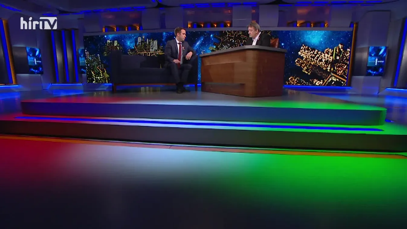 Dömötör Csaba: Eljöhet a pont, amikor már nem lehet minden egyes eset részleteibe belemenni