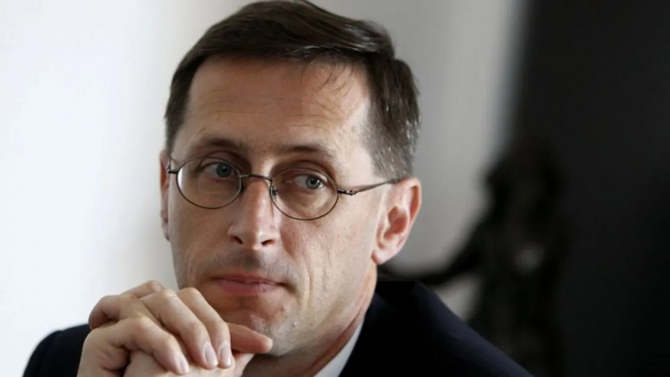 Varga: A koronavírus-járványt a turisztikai és vendéglátószektor nagyon meg fogja szenvedni