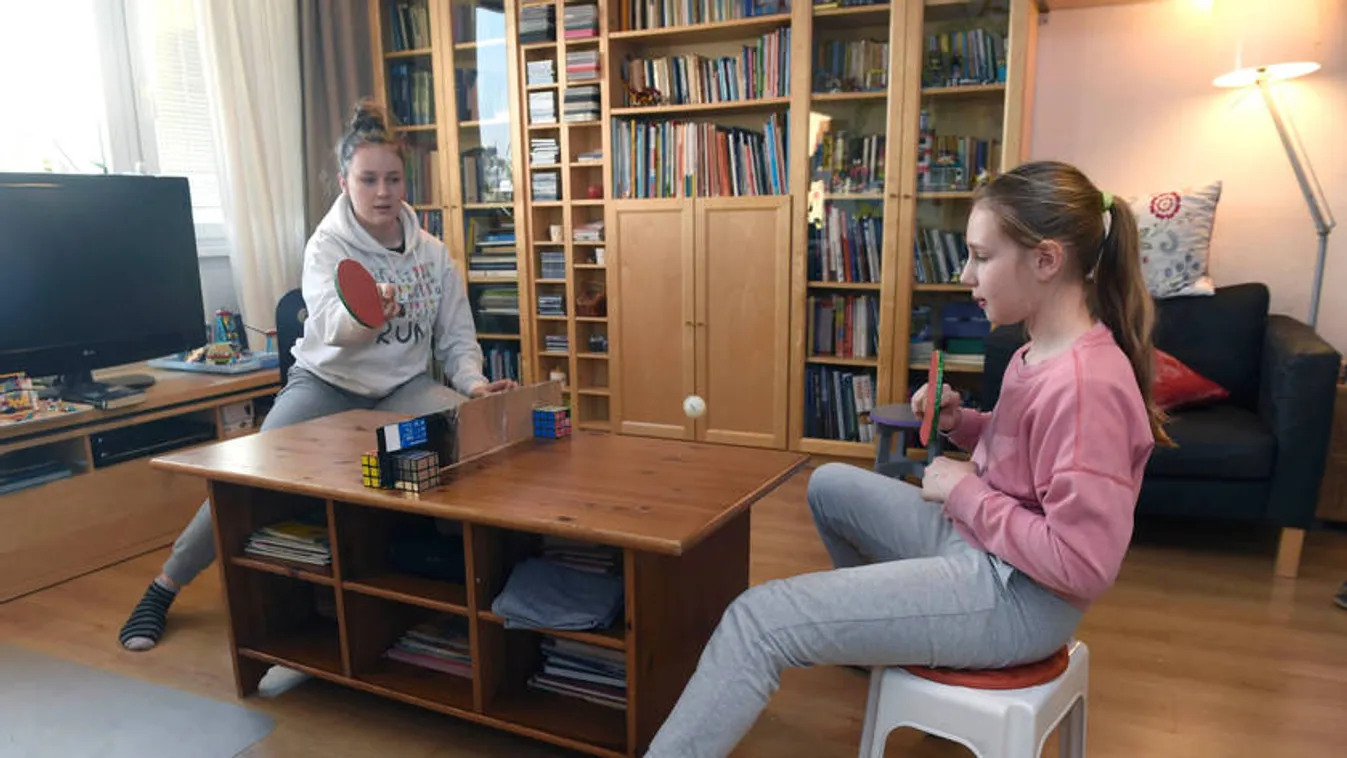 Sokan már túl lehetnek rajta