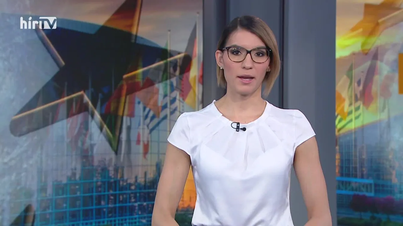 Európai híradó (2020-03-06)