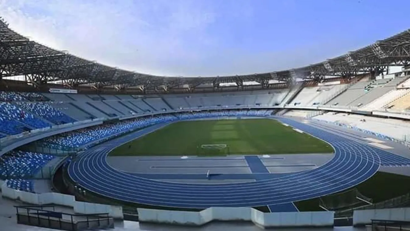 Szerdán elkezdi az edzéseket a Napoli