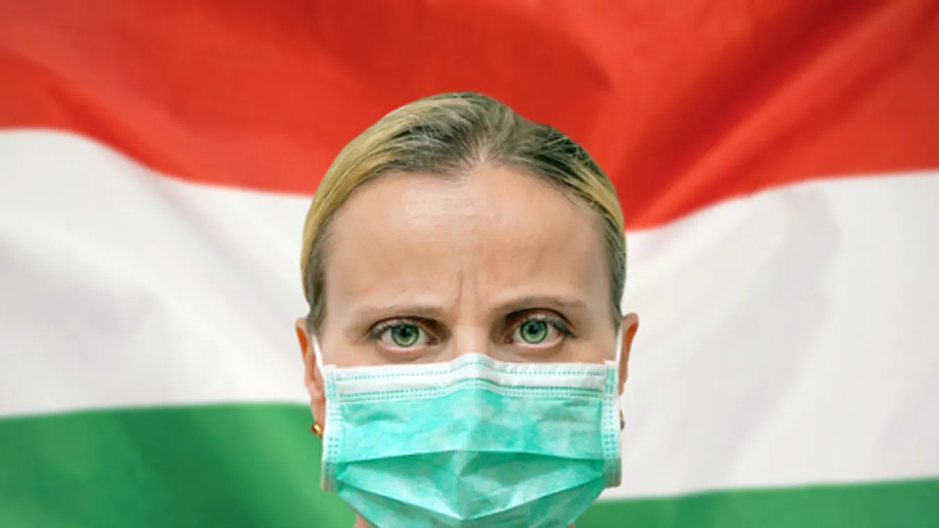 A magyarok több mint kétharmada a koronavírus-törvény mellett áll