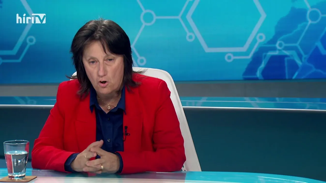 Magyarország élőben extra: Hajnal Gabriellával és Major Balázzsal (2020-03-25)