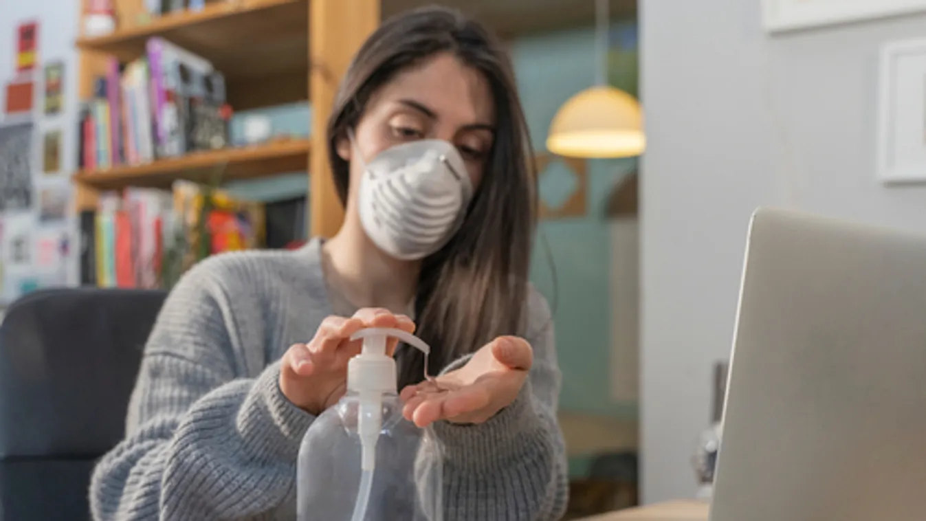 Vesztegzár alá helyezték az ausztriai Vorarlberg tartomány egyik régióját