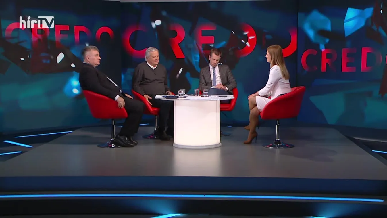 Credo: A stressz gyengíti a védekezési képességünket