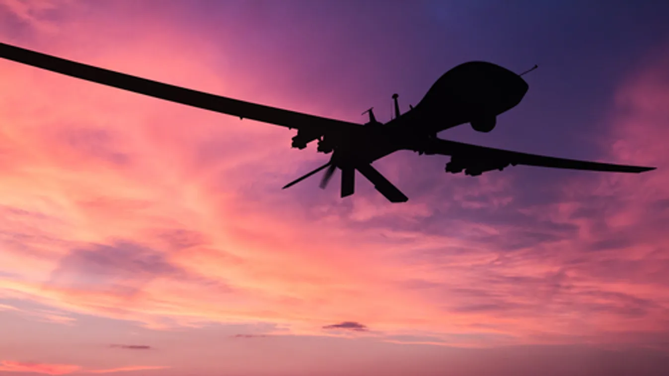 Török drónok végeztek 26 szíriai katonával Idlíbben