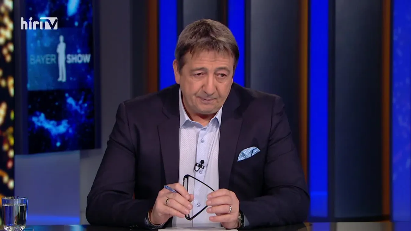 Bayer show (2020-03-22)