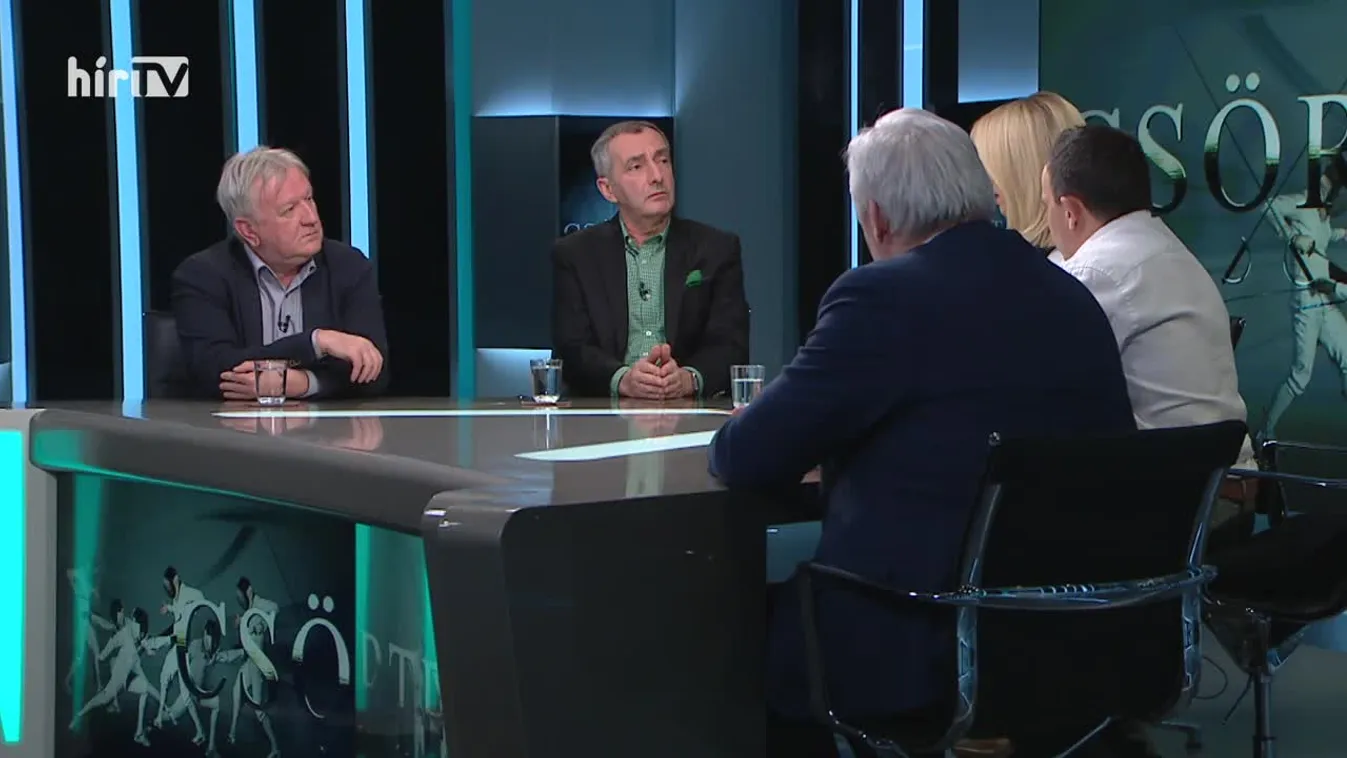 Csörte (2020-03-18)