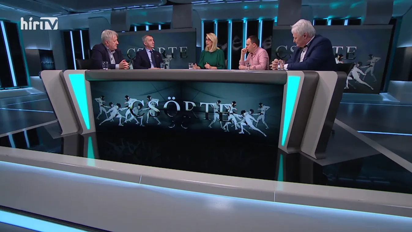 Csörte: Még veszélyesebb a járvány a migráció miatt