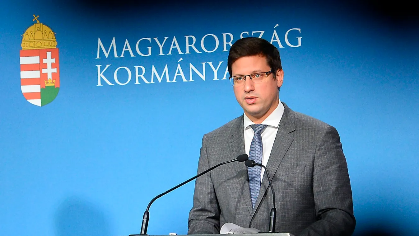 Veszélyhelyzetet rendelt el a kormány a koronavírus miatt