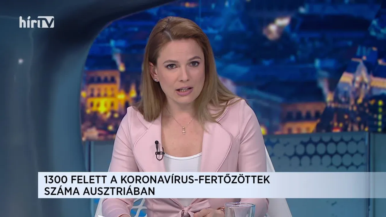 Magyarország élőben extra: Kelemen Istvánnal (2020-03-17)