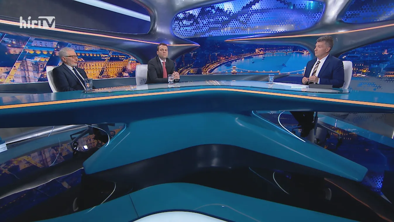 Magyarország élőben extra - Továbbra sincs koronavírusos beteg Magyarországon