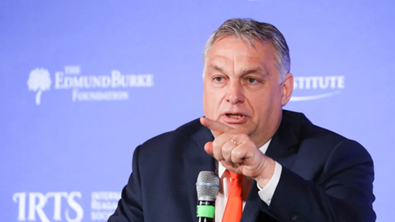 Orbán: Bízom abban, hogy akiknek kellett, átjutott a humanitárius folyosókon