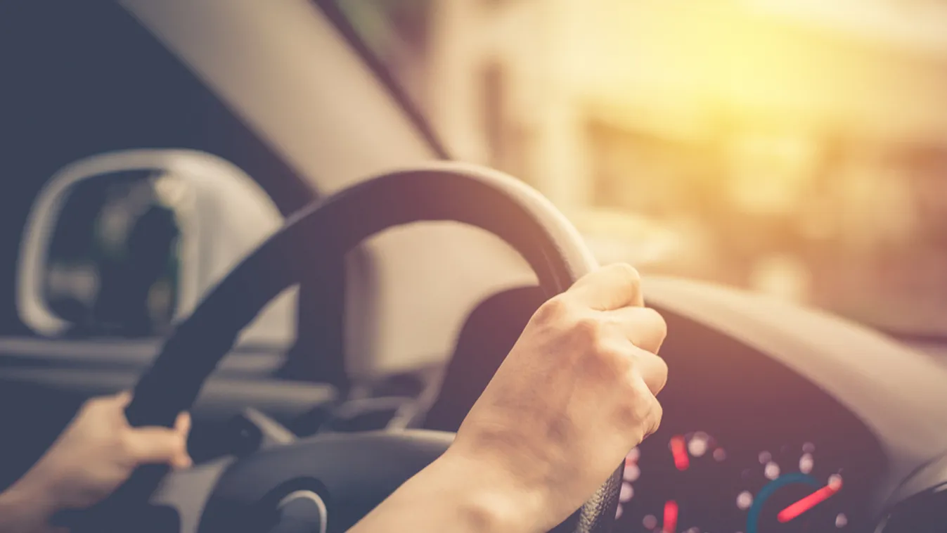 Csütörtöktől felfüggesztik a közlekedési vizsgákat