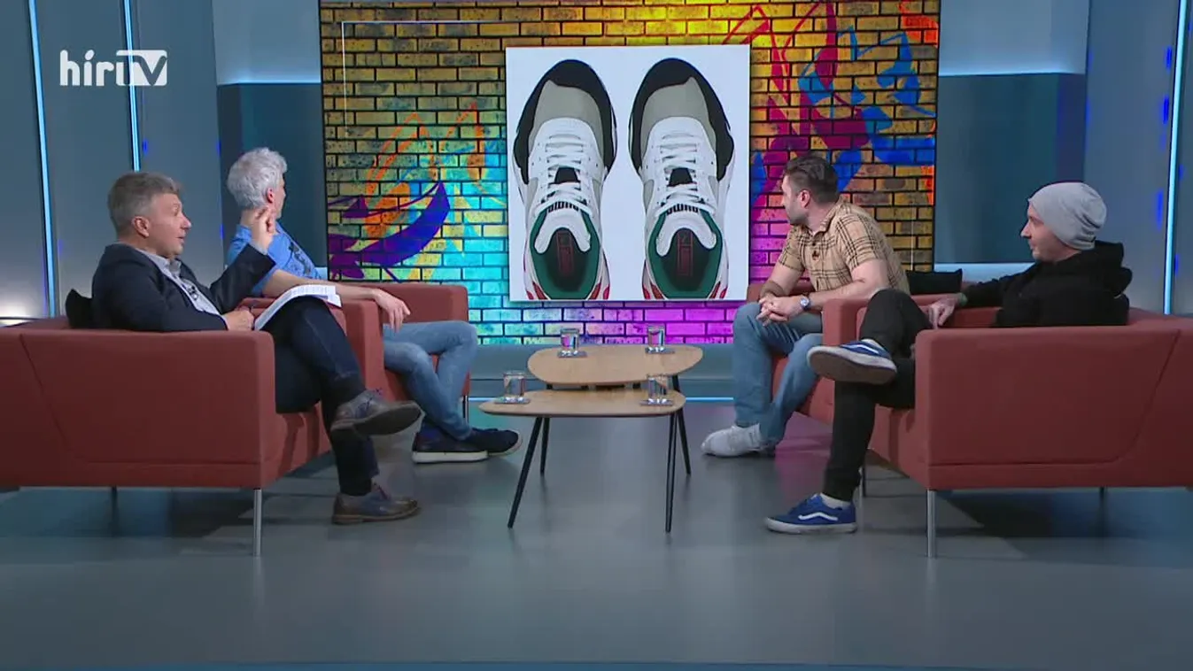 Keménymag: Nem az van, hogy át lettek verve a görögök az orbáni lakájsajtóval?