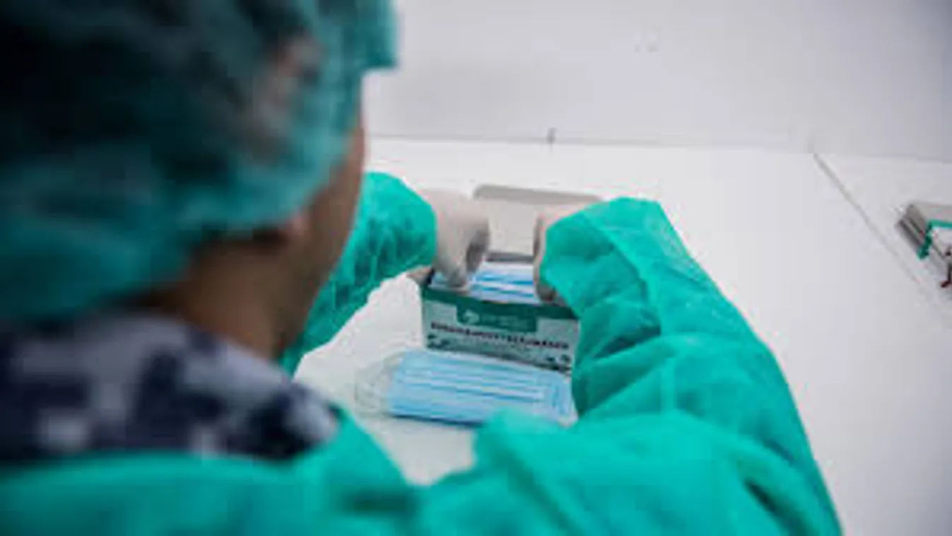 NATO-főtitkár: A koronavírus-járvány ellenére a szövetség fenntartja a folyamatos készenlétet