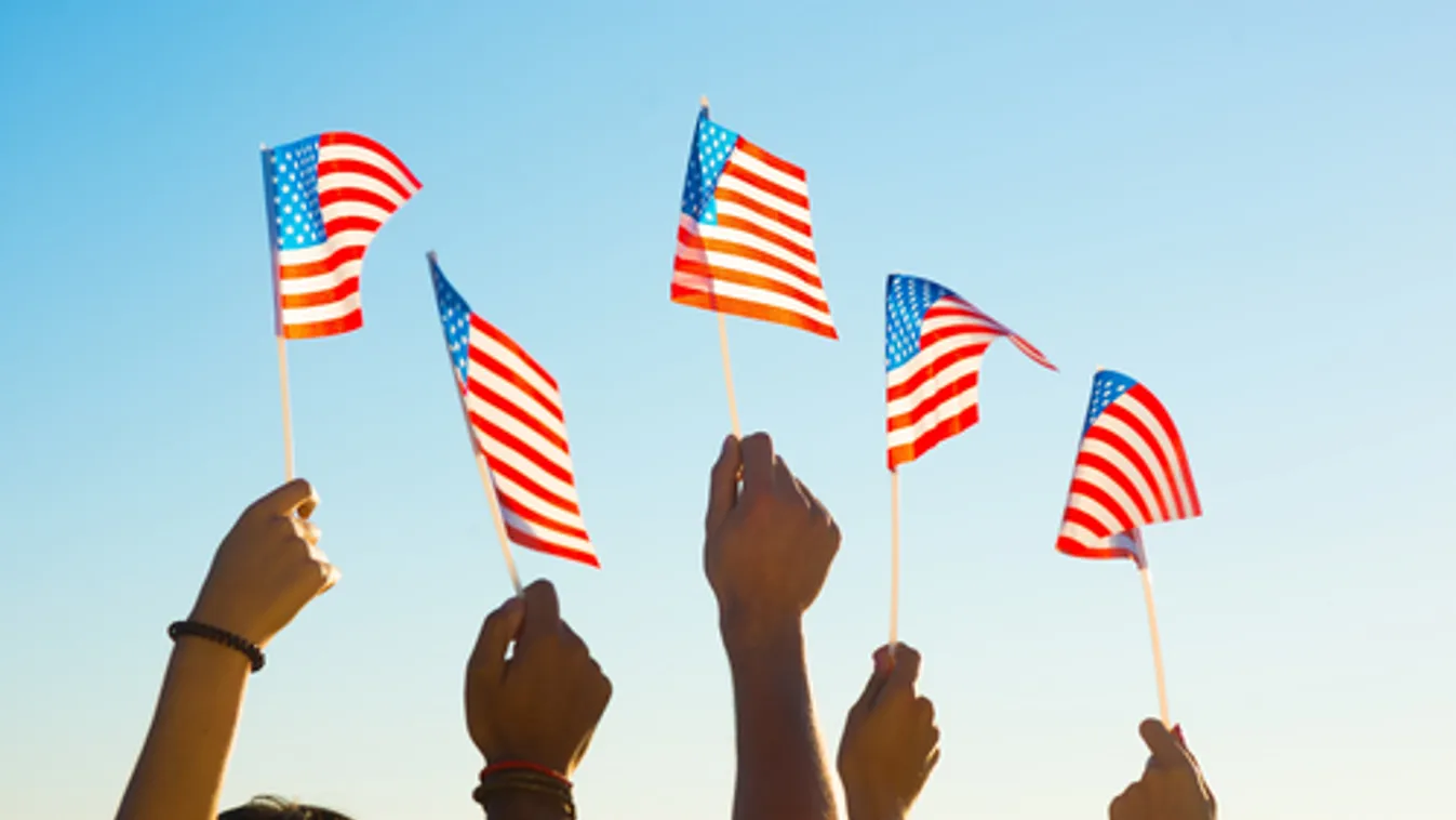 Koronavírus - Az amerikai képviselőház többmilliárdos segélycsomagot fogadott el