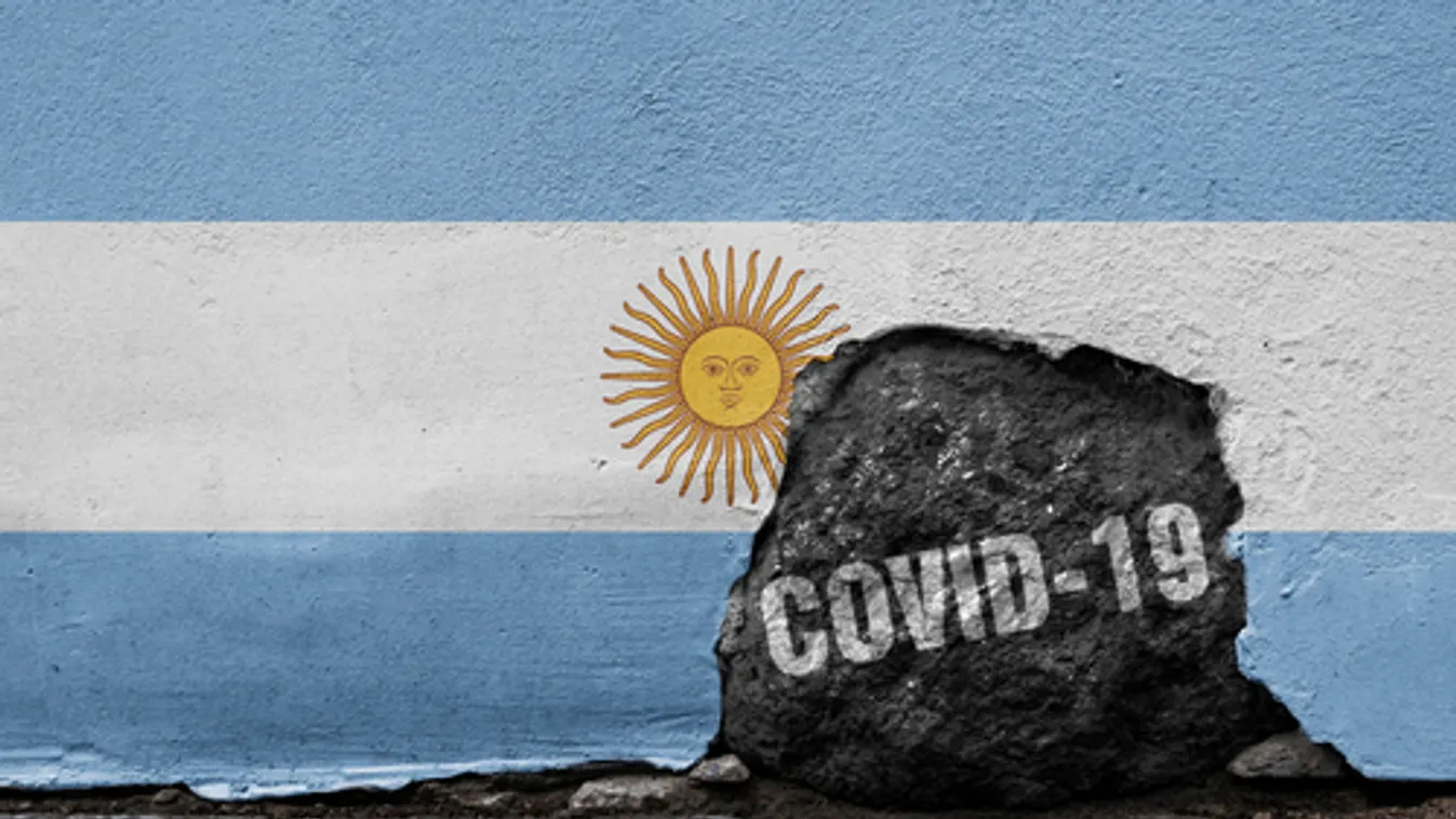 Latin-Amerikában meghalt az első koronavírusos beteg