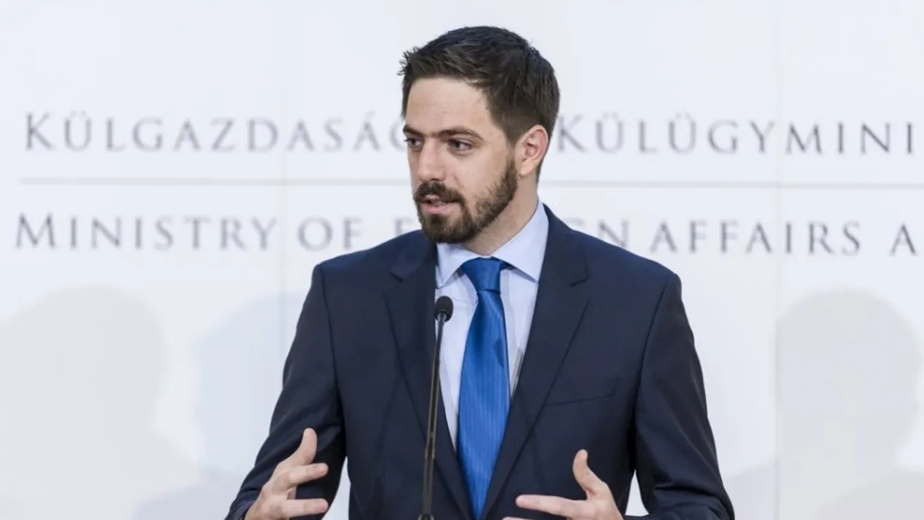 Magyar Levente: Tizenegy magyart menekített ki a külképviselet egy panamai fesztiválról