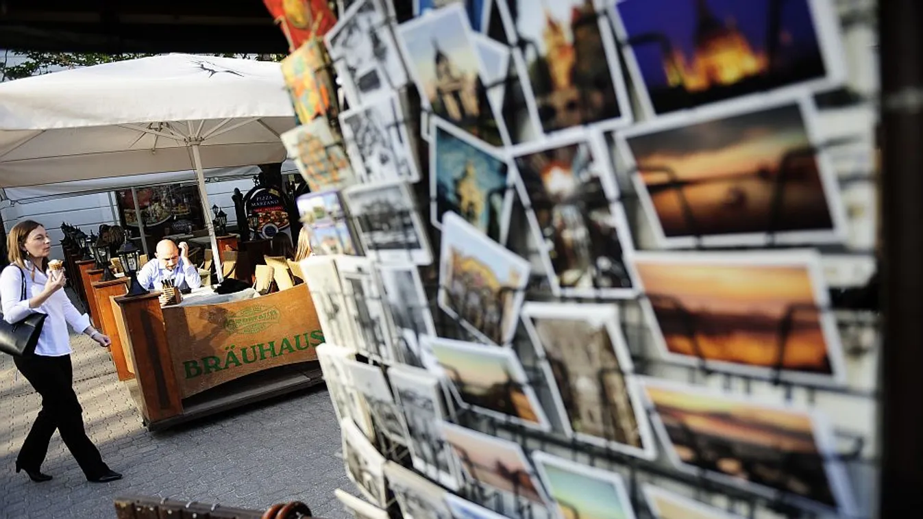 KSH: Januárban bővült a turizmus, a koronavírus még nem hatott az ágazatra