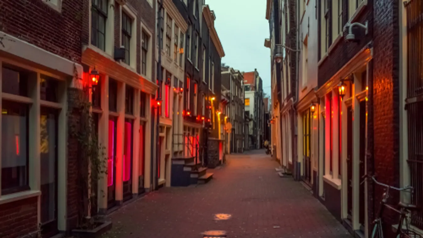 Bordélyházban kaphatnak szállást a prágai hajléktalanok