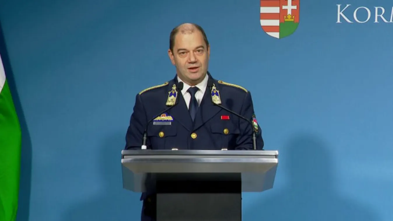 Koronavírus - Külön felhívást intéz az idősekhez a kormány