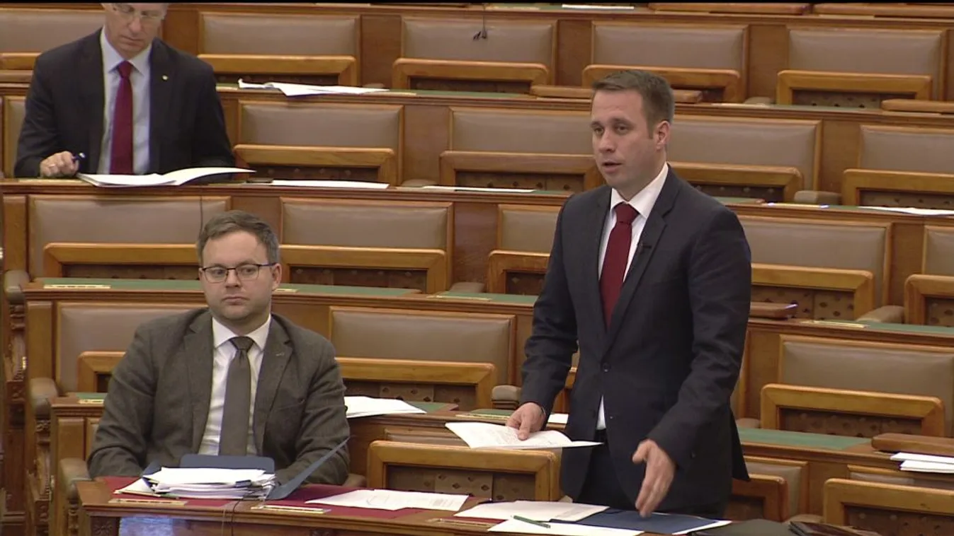 Dömötör Csaba: Lesznek további gazdaságvédelmi lépések