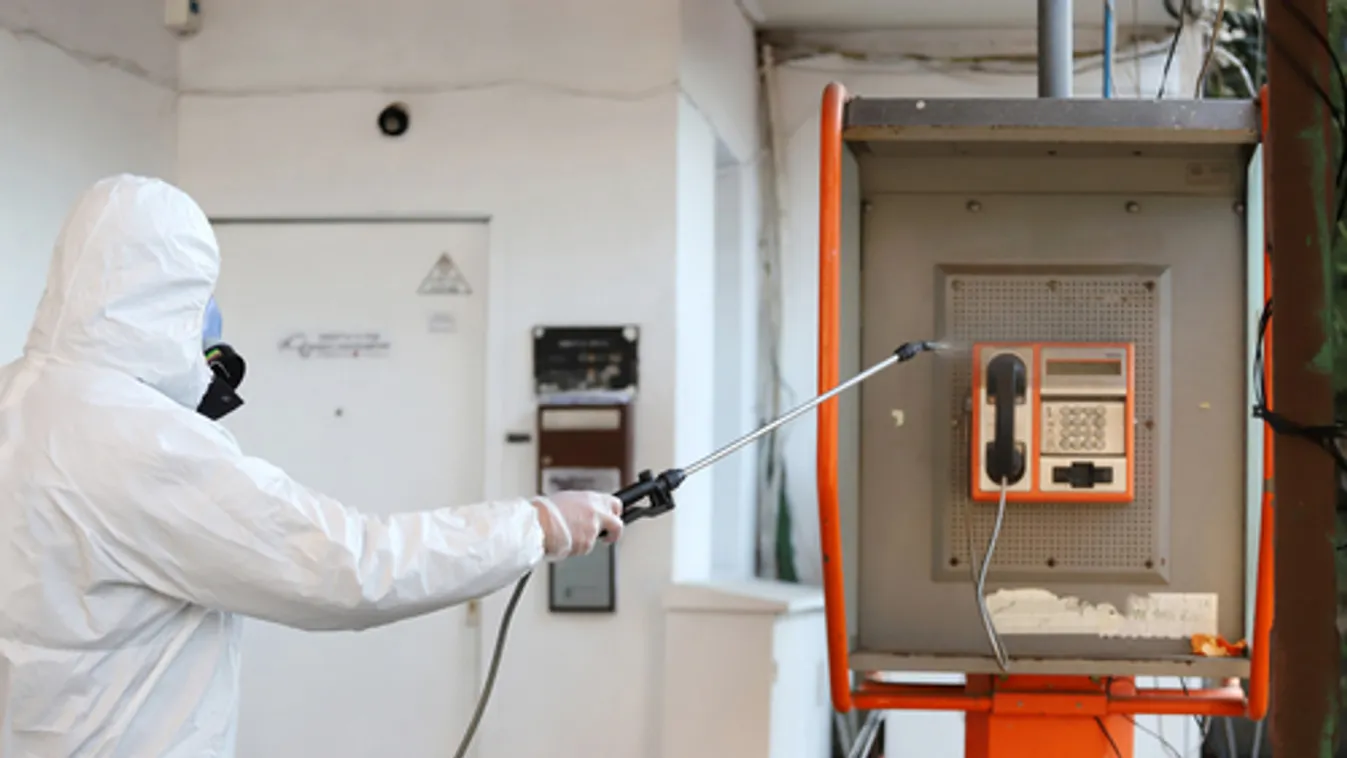 Lombardia kormányzója: Még mindig nehezen látható a járvány alakulása