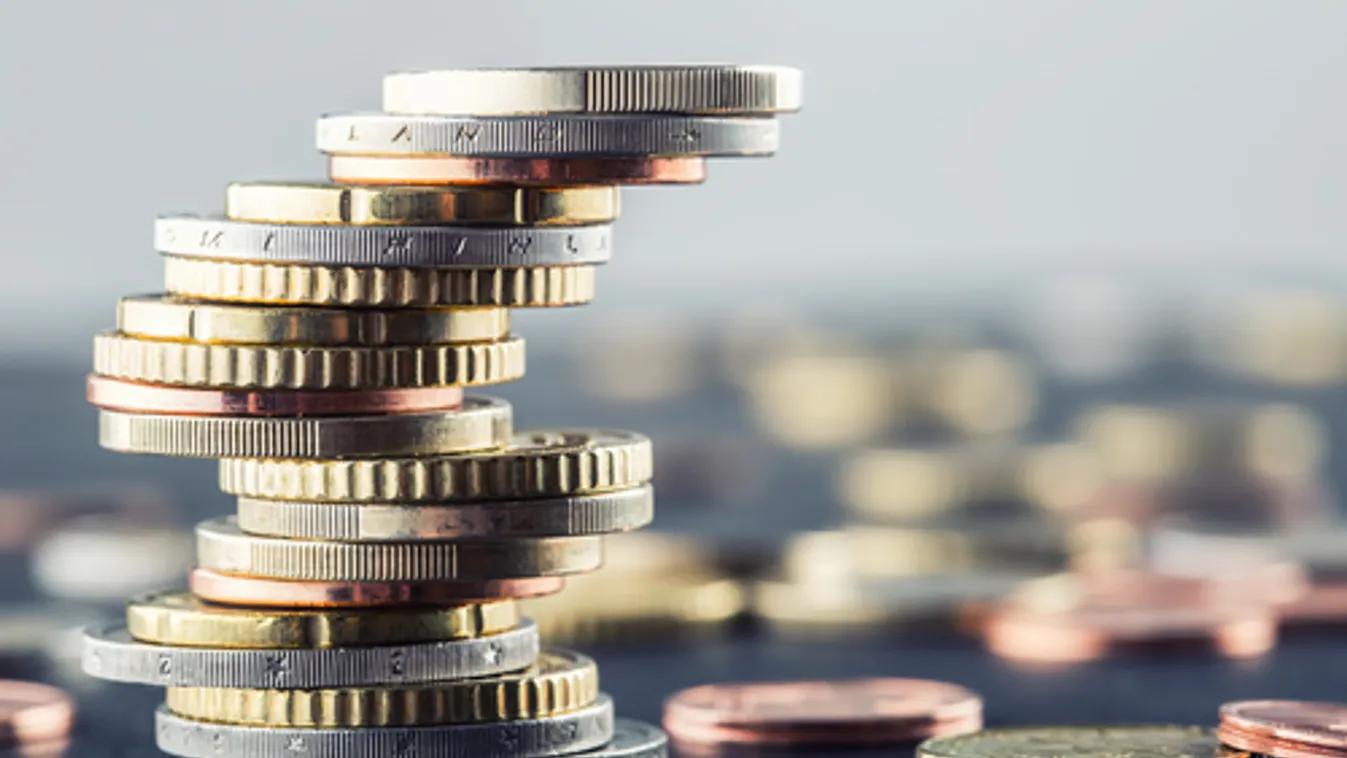 A koronavírus miatt idén mérséklődés várható a magyar gazdaságban