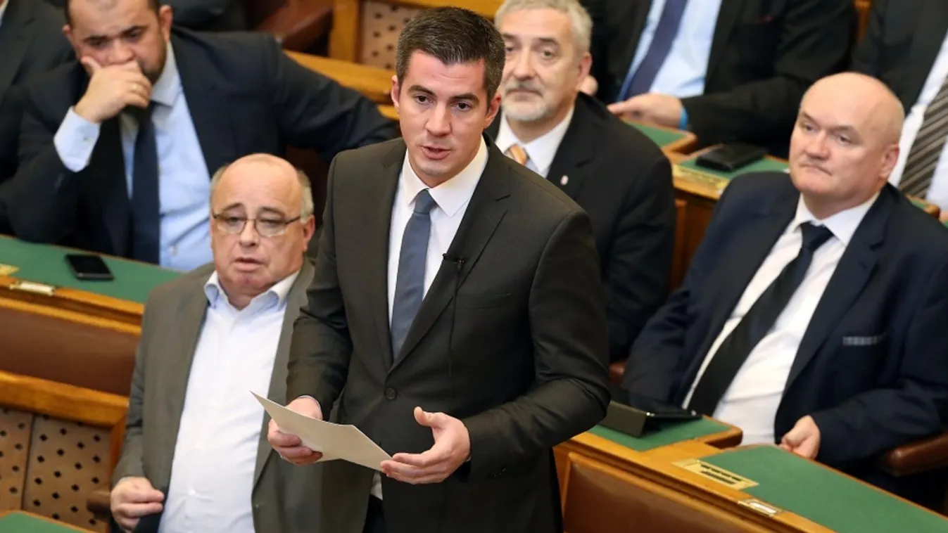 Kocsis Máté: A neheze még csak most jön