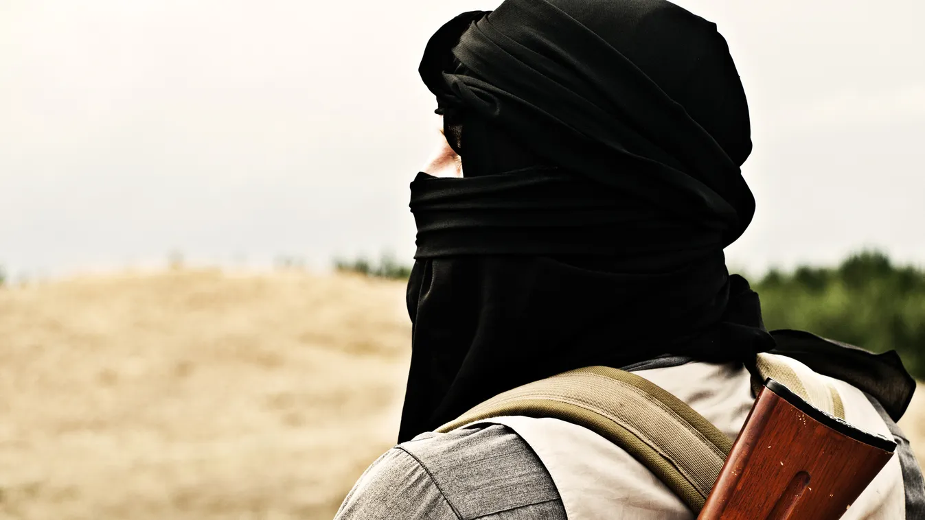 Megöltek két amerikai katonát Irakban