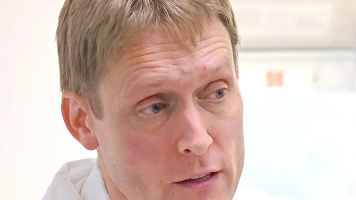 Folyamatos az eredmények nemzetközi megosztása